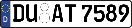 DU-AT7589