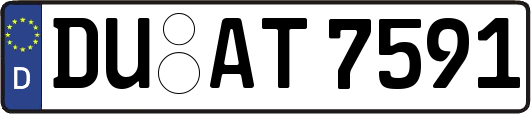 DU-AT7591