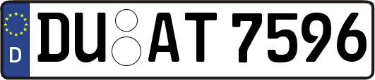 DU-AT7596