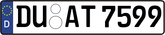 DU-AT7599