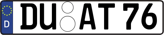 DU-AT76
