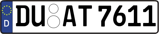 DU-AT7611
