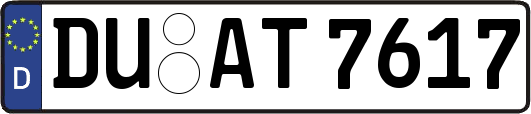 DU-AT7617