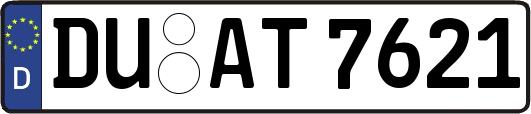 DU-AT7621
