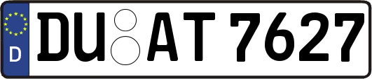 DU-AT7627