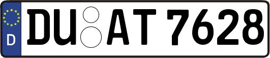 DU-AT7628