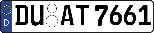 DU-AT7661