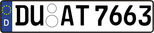 DU-AT7663