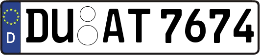 DU-AT7674