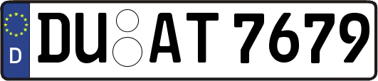DU-AT7679