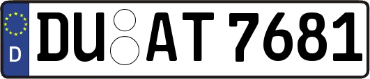 DU-AT7681