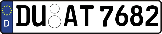 DU-AT7682