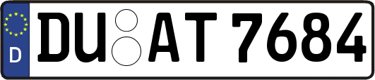 DU-AT7684