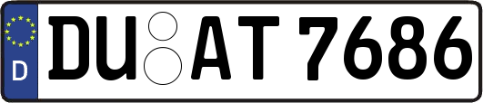 DU-AT7686