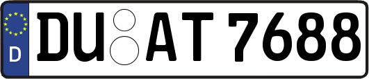 DU-AT7688