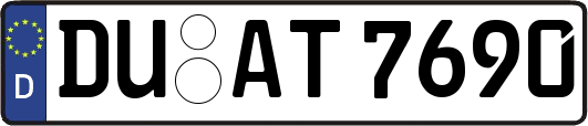 DU-AT7690