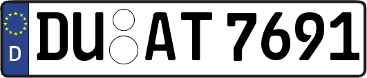 DU-AT7691