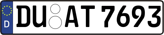 DU-AT7693