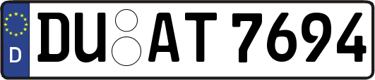DU-AT7694