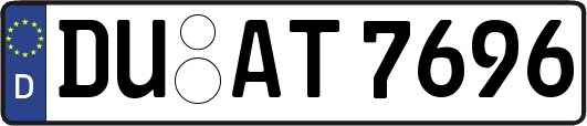 DU-AT7696