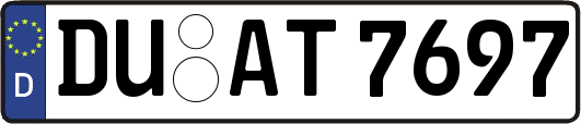 DU-AT7697