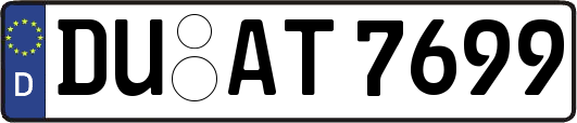DU-AT7699