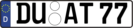 DU-AT77