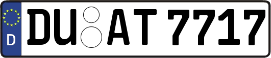 DU-AT7717
