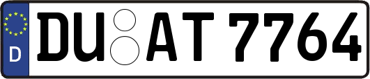 DU-AT7764