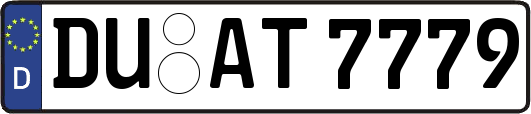 DU-AT7779