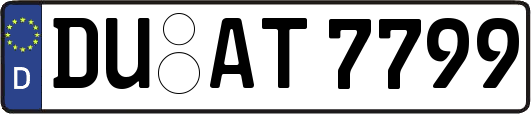 DU-AT7799