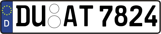 DU-AT7824