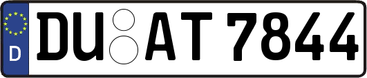 DU-AT7844