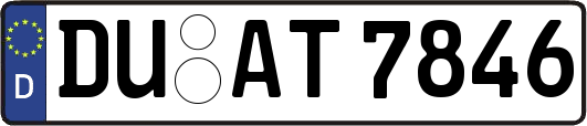 DU-AT7846