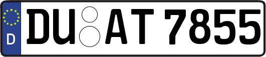 DU-AT7855