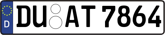 DU-AT7864