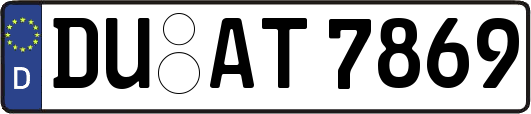 DU-AT7869