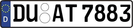 DU-AT7883
