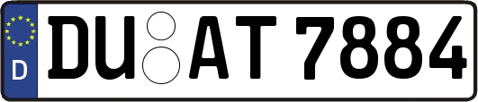 DU-AT7884