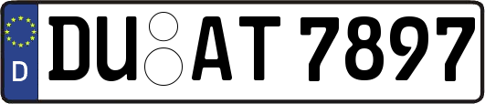 DU-AT7897