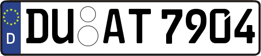 DU-AT7904