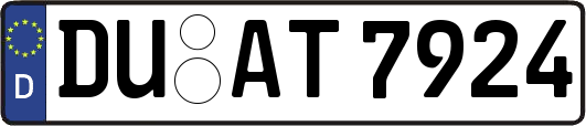 DU-AT7924