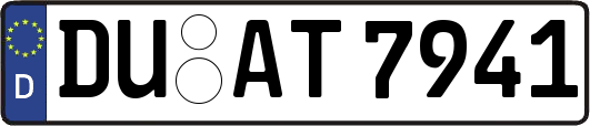 DU-AT7941