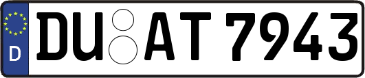 DU-AT7943