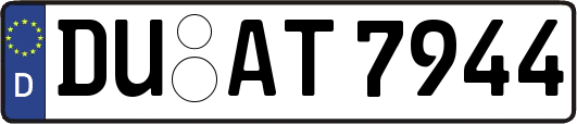 DU-AT7944
