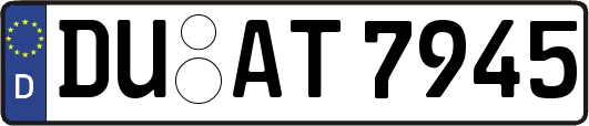 DU-AT7945