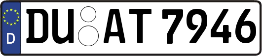DU-AT7946