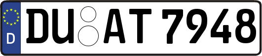 DU-AT7948
