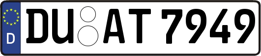 DU-AT7949