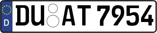 DU-AT7954